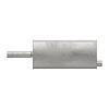 MUFFLERS-QUIET-FLOW SS - image 1