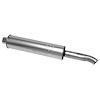 Exhaust RESONATOR - image 1