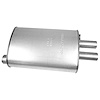 MUFFLERS-QUIET-FLOW SS - image 1