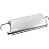 MUFFLERS-QUIET-FLOW SS - image 1