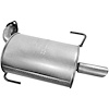 MUFFLERS-QUIET-FLOW SS - image 1