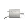 MUFFLERS-QUIET-FLOW SS - image 1