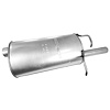 MUFFLERS-QUIET-FLOW SS - image 1
