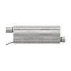 MUFFLERS-QUIET-FLOW SS - image 1