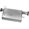 MUFFLERS-QUIET-FLOW SS - image 1