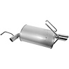 MUFFLERS-QUIET-FLOW SS - image 1