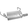 MUFFLERS-QUIET-FLOW SS - image 1