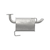 MUFFLERS-QUIET-FLOW SS - image 1