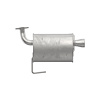 MUFFLERS-QUIET-FLOW SS - image 1