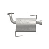 MUFFLERS-QUIET-FLOW SS - image 1