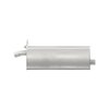 MUFFLERS-QUIET-FLOW SS - image 1