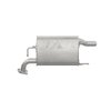 MUFFLERS-QUIET-FLOW SS - image 1