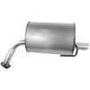 MUFFLERS-QUIET-FLOW SS - image 1