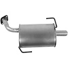 MUFFLERS-QUIET-FLOW SS - image 1