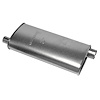 Exhaust QUIET-FLOW MUFFLER - image 1