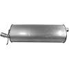 MUFFLERS-QUIET-FLOW SS - image 1