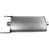 MUFFLERS-QUIET-FLOW SS - image 1