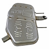 MUFFLERS-QUIET-FLOW SS - image 1