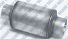 Exhaust UNIVERSAL RESONATOR - image 1