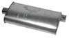 Exhaust QUIET-FLOW MUFFLER - image 1