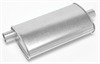 Exhaust QUIET-FLOW MUFFLER - image 1