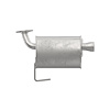 MUFFLERS-QUIET-FLOW SS - image 1