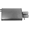MUFFLERS-QUIET-FLOW SS - image 1