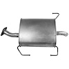 MUFFLERS-QUIET-FLOW SS - image 1