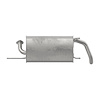 MUFFLERS-QUIET-FLOW SS - image 1