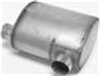 Exhaust HEAVY DUTY MUFFLER - image 1