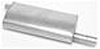 Exhaust QUIET-FLOW MUFFLER - image 1