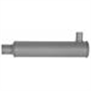 Exhaust TRACTOR MUFFLER - image 1