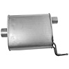 MUFFLERS-QUIET-FLOW SS - image 1