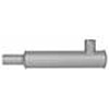 Exhaust TRACTOR MUFFLER - image 1