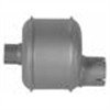 Exhaust TRACTOR MUFFLER - image 1