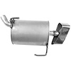 MUFFLERS-QUIET-FLOW SS - image 1