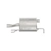 MUFFLERS-QUIET-FLOW SS - image 1