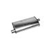 Exhaust QUIET-FLOW MUFFLER - image 1