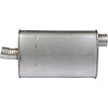 MUFFLERS-QUIET-FLOW SS - image 1