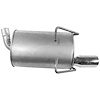 MUFFLERS-QUIET-FLOW SS - image 1