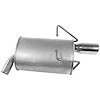 MUFFLERS-QUIET-FLOW SS - image 1