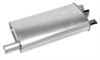 Exhaust QUIET-FLOW MUFFLER - image 1
