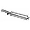 Exhaust RESONATOR - image 1