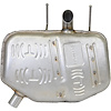 MUFFLERS-QUIET-FLOW SS - image 1