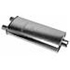 Exhaust QUIET-FLOW MUFFLER - image 1