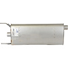 MUFFLERS-QUIET-FLOW SS - image 1