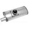 Exhaust MEDIUM DUTY MUFFLER - image 1