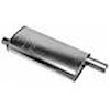 Exhaust QUIET-FLOW MUFFLER - image 1