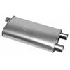 Exhaust QUIET-FLOW MUFFLER - image 1