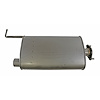 MUFFLERS-QUIET-FLOW SS - image 1